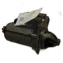 MOTOR DE PARTIDA CHEVROLET S10 PICK-UP LS 2.8 TDI 4X4 14/15