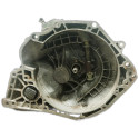CÂMBIO MANUAL CHEVROLET CLASSIC LIFE 1.0 VHC FLEXPOWER 2006