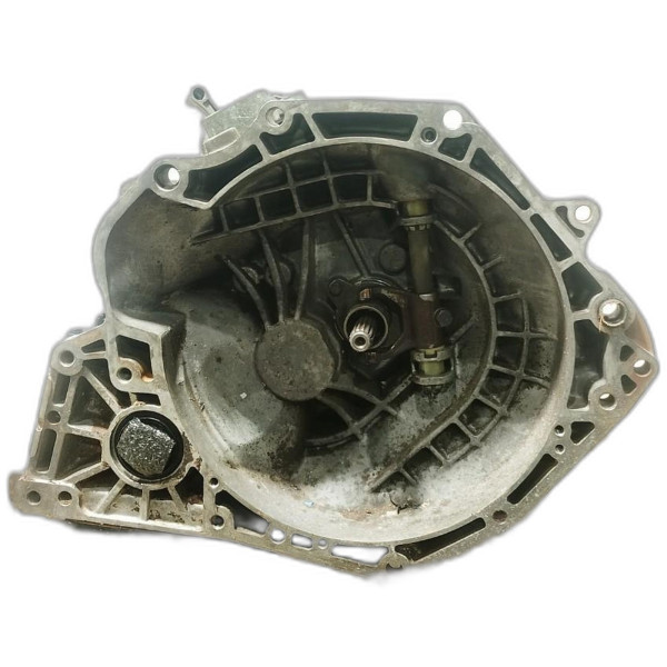 CÂMBIO MANUAL CHEVROLET CLASSIC LIFE 1.0 VHC FLEXPOWER 2006