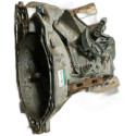CÂMBIO MANUAL CHEVROLET CLASSIC LIFE 1.0 VHC FLEXPOWER 2006