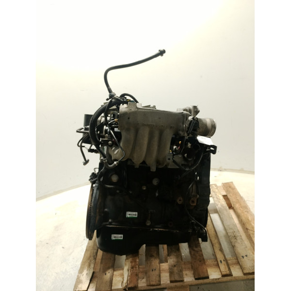 Motor Corsa Celta Prisma 1.0 8v Flex 2006 a 2016