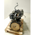 Motor Corsa Celta Prisma 1.0 8v Flex 2006 a 2016