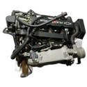 Motor Corsa Celta Prisma 1.0 8v Flex 2006 a 2016