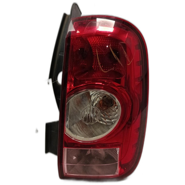 LANTERNA TRASEIRA DIREITA RENAULT DUSTER DYNAMIQUE 2.0 14/15