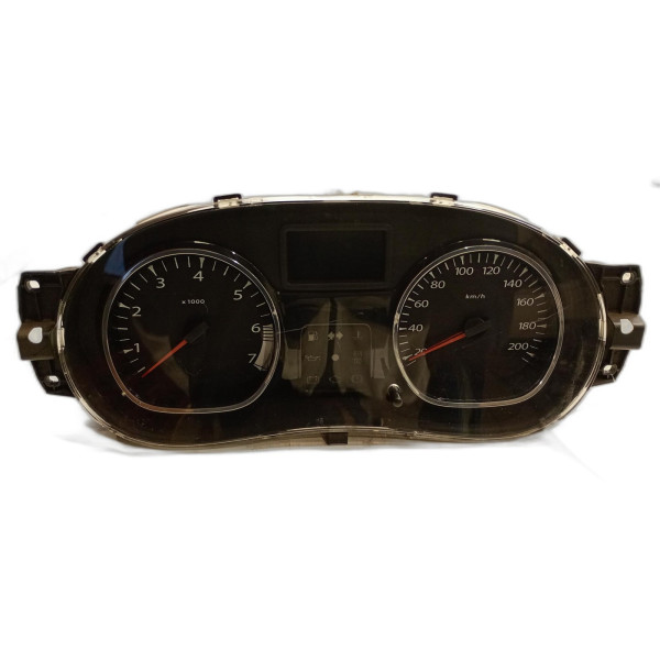 PAINEL DE INSTRUMENTOS RENAULT DUSTER DYNAMIQUE 2.0 14/15