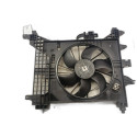 ELETROVENTILADOR RENAULT DUSTER DYNAMIQUE 2.0 FLEX 2014/2015