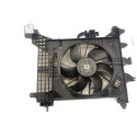 ELETROVENTILADOR RENAULT DUSTER DYNAMIQUE 2.0 FLEX 2014/2015