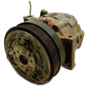 COMPRESSOR DO AR-CONDICIONADO MITSUBISHI PAJERO TR4 2.0 2008