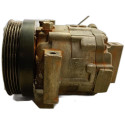 COMPRESSOR DO AR-CONDICIONADO MITSUBISHI PAJERO TR4 2.0 2008