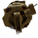 COMPRESSOR DO AR-CONDICIONADO MITSUBISHI PAJERO TR4 2.0 2008