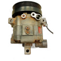 COMPRESSOR DO AR-CONDICIONADO MITSUBISHI PAJERO TR4 2.0 2008