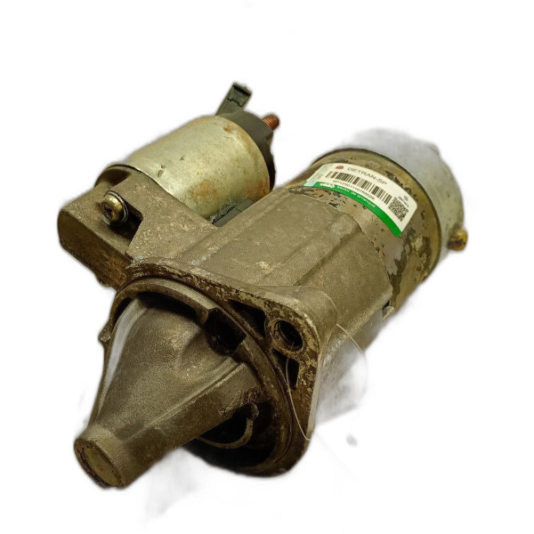 MOTOR DE PARTIDA MITSUBISHI PAJERO TR4 2.0 FLEX 16V 07/08