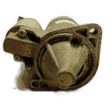 MOTOR DE PARTIDA MITSUBISHI PAJERO TR4 2.0 FLEX 16V 07/08