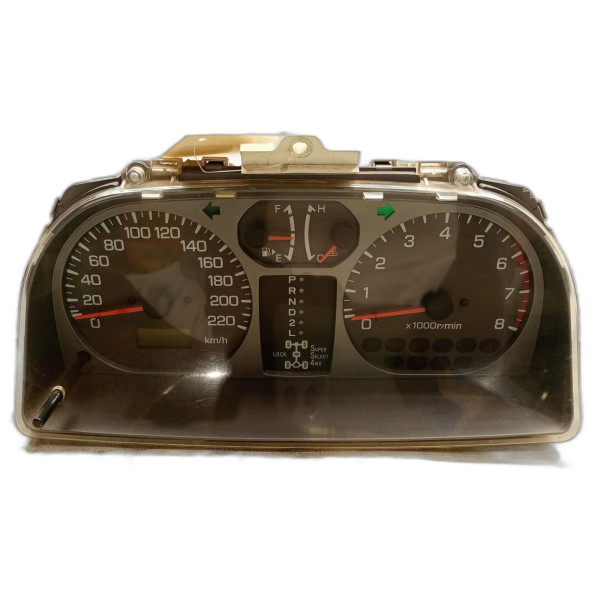 PAINEL DE INSTRUMENTOS MITSUBISHI PAJERO TR4 2.0 FLEX 07/08