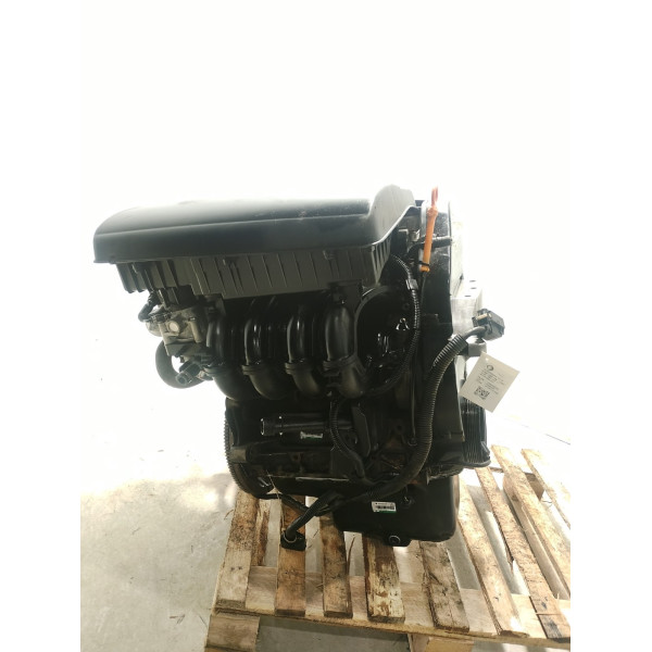 MOTOR COMPLETO VOLKSWAGEN FOX CITY 1.0 MI FLEX 2006