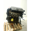 MOTOR COMPLETO VOLKSWAGEN FOX CITY 1.0 MI FLEX 2006