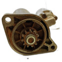 MOTOR DE PARTIDA TOYOTA HILUX CD SRX 4X4 2.8 TDI 16V 20/21