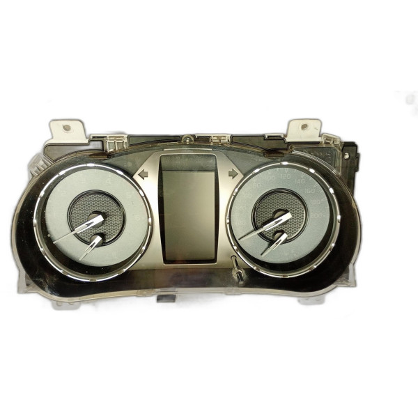PAINEL DE INSTRUMENTOS TOYOTA HILUX CD SRX 4X4 2.8 TDI 20/21