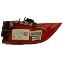LANTERNA TRASEIRA ESQUERDA VOLKSWAGEN BORA 2.0 FLEX 8V 10/11