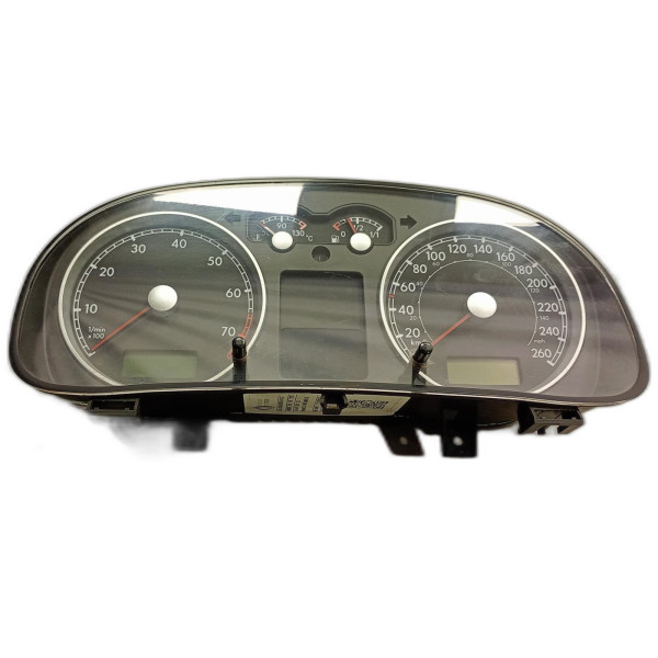 PAINEL DE INSTRUMENTOS VOLKSWAGEN BORA 2.0 FLEX 8V 2010/11