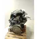 MOTOR COMPLETO VOLKSWAGEN BORA 2.0 FLEX 8V AUT. 2010/2011