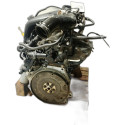 MOTOR COMPLETO VOLKSWAGEN BORA 2.0 FLEX 8V AUT. 2010/2011