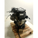 MOTOR COMPLETO VOLKSWAGEN BORA 2.0 FLEX 8V AUT. 2010/2011