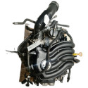MOTOR COMPLETO VOLKSWAGEN BORA 2.0 FLEX 8V AUT. 2010/2011