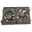 ELETROVENTILADOR VOLKSWAGEN BORA 2.0 FLEX 8V AUT. 2010/2011