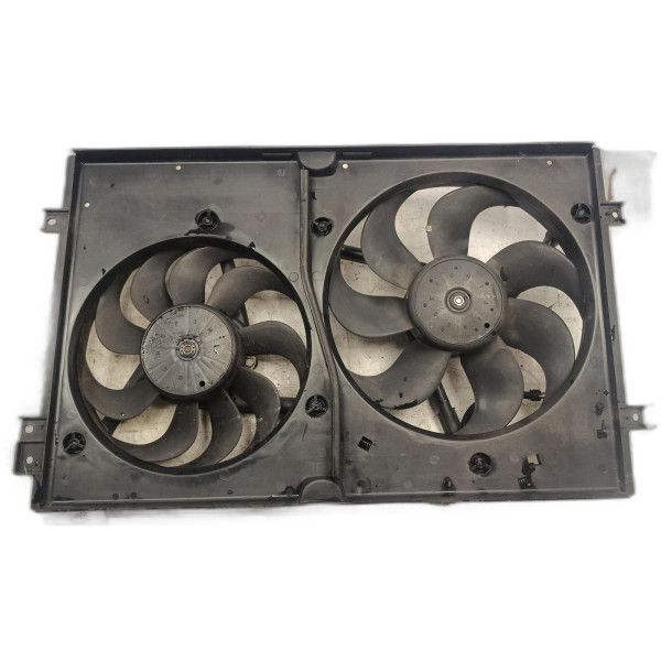 ELETROVENTILADOR VOLKSWAGEN BORA 2.0 FLEX 8V AUT. 2010/2011