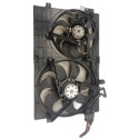 ELETROVENTILADOR VOLKSWAGEN BORA 2.0 FLEX 8V AUT. 2010/2011