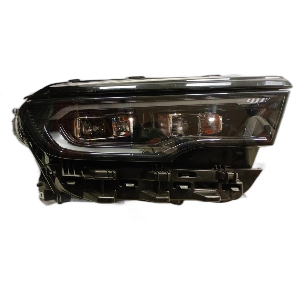 FAROL DIREITO RAM RAMPAGE R/T 2.0 HURRICANE TURBO 2025/2026