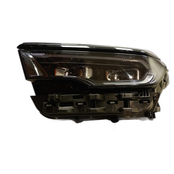 FAROL ESQUERDO RAM RAMPAGE R/T 2.0 HURRICANE TURBO 2025/2026
