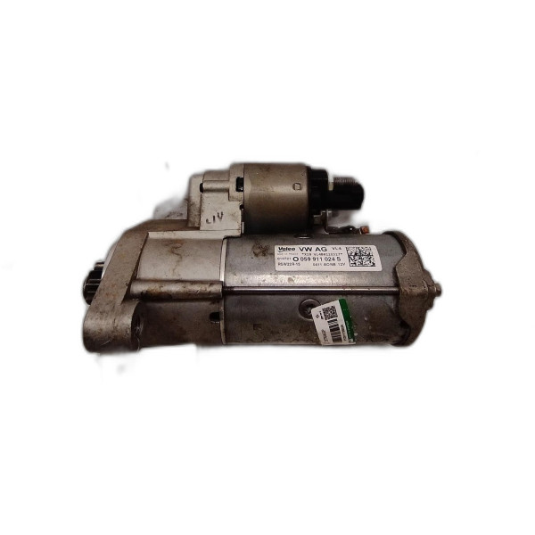 MOTOR DE PARTIDA VOLKSWAGEN AMAROK EXTREME CD 3.0 4X4 21/22