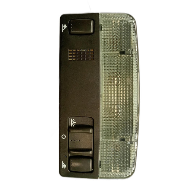 LUZ DE CORTESIA/PLAFONIER VOLKSWAGEN AMAROK EXTR 3.0 21/22