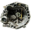 CÂMBIO MANUAL FIAT UNO MILLE 1.0 F.FLEX 2005/2006