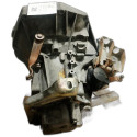 CÂMBIO MANUAL FIAT UNO MILLE 1.0 F.FLEX 2005/2006