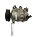 COMPRESSOR DO AR-CONDICIONADO AUDI A3 SEDAN 1.4 FLEX 2017/17