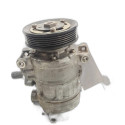 COMPRESSOR DO AR-CONDICIONADO AUDI A3 SEDAN 1.4 FLEX 2017/17