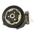 COMPRESSOR DO AR-CONDICIONADO AUDI A3 SEDAN 1.4 FLEX 2017/17