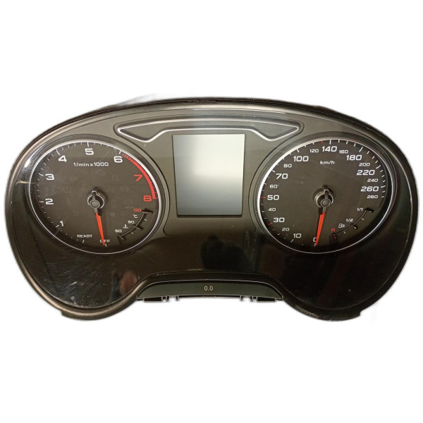 PAINEL DE INSTRUMENTOS AUDI A3 SEDAN 1.4 TFSI FLEX 2017