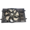 ELETROVENTILADOR AUDI A3 SEDAN 1.4 TFSI FLEX TIPTRONIC 2017