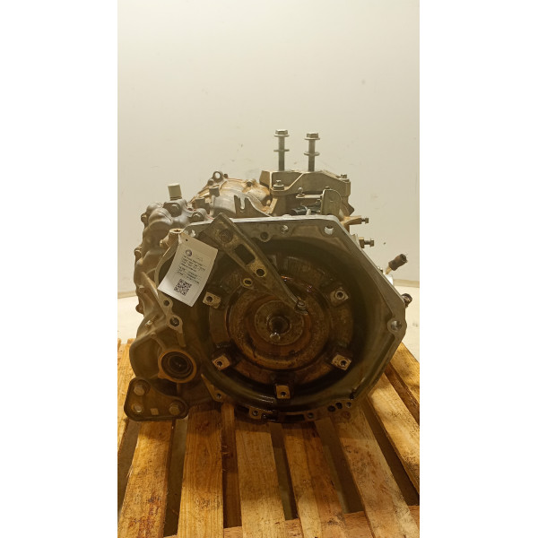 CÂMBIO AUTOMATICO FIAT PULSE DRIVE TURBO 200 1.0 2022