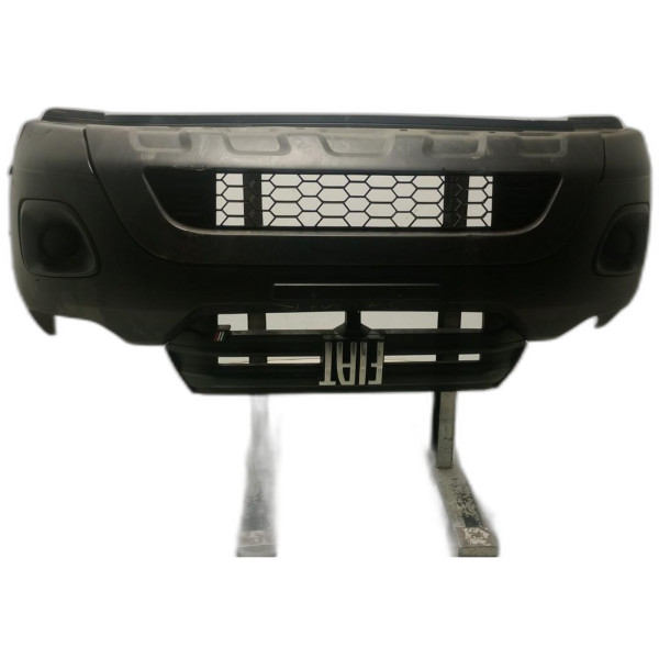 PARA-CHOQUE DIANTEIRO FIAT MOBI LIKE 1.0 FIRE FLEX 5P. 2023