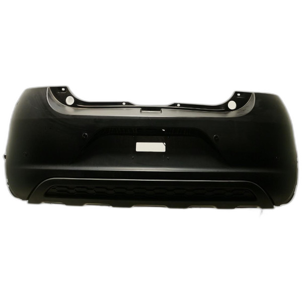 PARA-CHOQUE TRASEIRO FIAT MOBI LIKE 1.0 FIRE FLEX 5P. 23/23