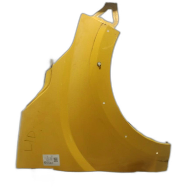 PARA-LAMA DIANTEIRO DIREITO AMARELO FIAT MOBI LIKE 1.0 2023