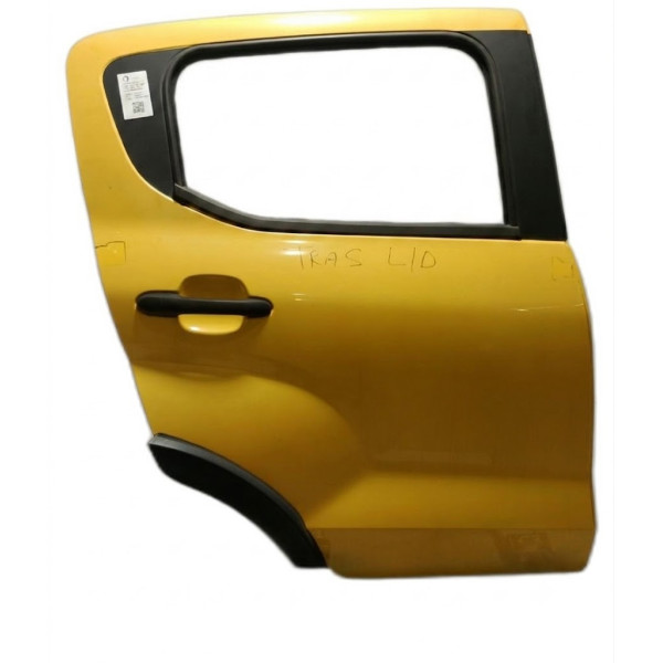 PORTA TRASEIRA DIREITA FIAT MOBI LIKE 1.0 FIRE FLEX 5P. 2023