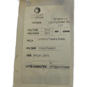 LANTERNA TRASEIRA DIREITA HONDA FIT EX/S 1.5 FLEX/FLEXONE