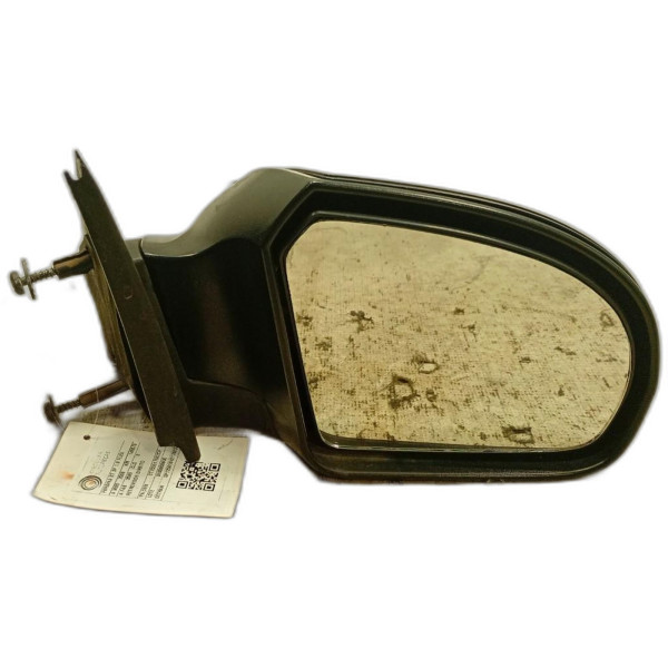RETROVISOR DIREITO FORD KA 2008/2009