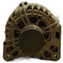 ALTERNADOR RENAULT DUSTER DYNAMIQUE 2.0 FLEX 16V AUT. 14/15